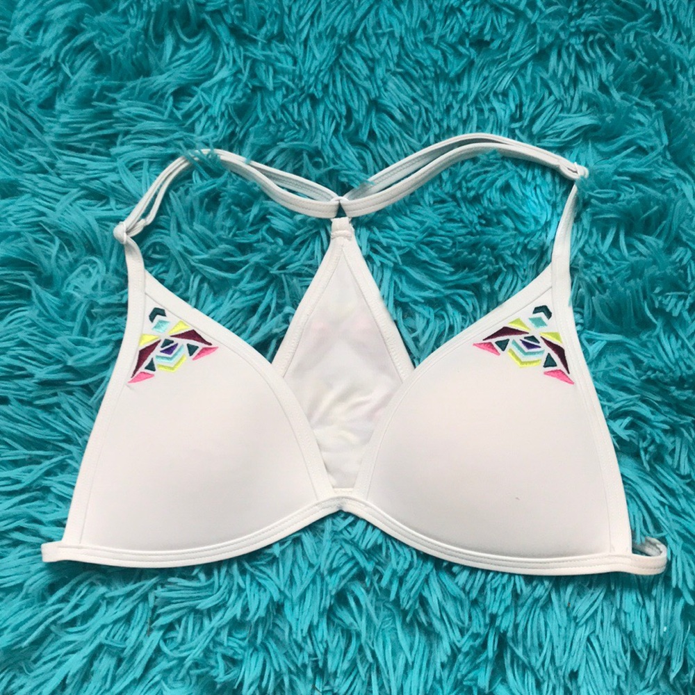 VS PINK bikini top
